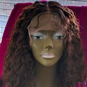 Outre "Miabella" Lace Front Wig